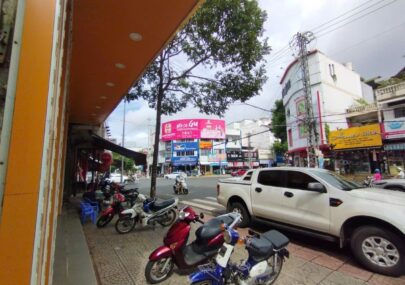 1 tài sản cực giá trị đây ạ👉mặt tiền chính Phan bội châu siêu rộng 8m.