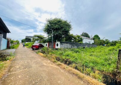 Đất Đường B2 Thôn 4 CuEbur – Phường Buôn Ma Thuột