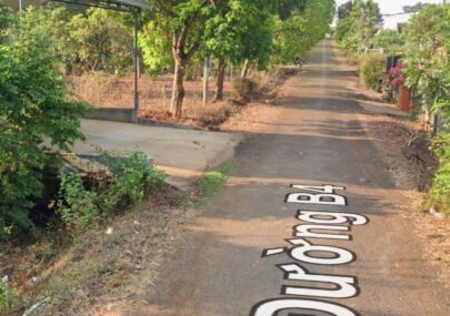 Đất Thôn 4 Phạm Ngũ Lão – MT Đường B4 Giá Tốt