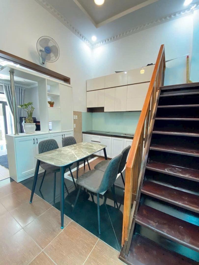 Nhà Mê Hiện Đại Hẻm 48 Nơ Trang Gử – Buôn Ma Thuột – Giá rẻ