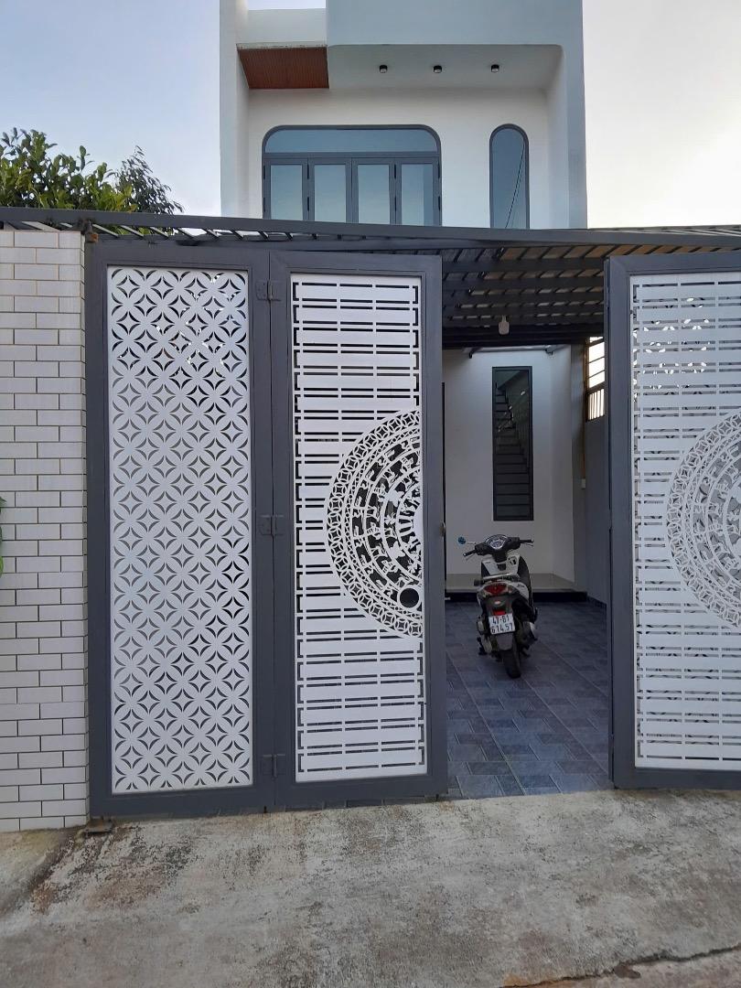 NHÀ đẹp FULL NỘI THẤT hẻm YWANG – gần ĐH Tây Nguyên – gần Lê Duẩn