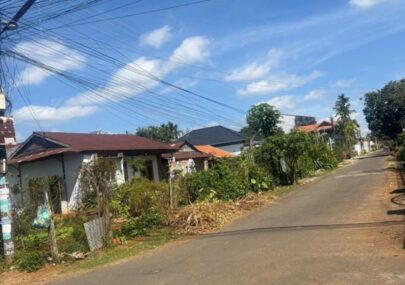 Đất Mặt Tiền Đường 6B – Hòa Thuận, Gần Quốc Lộ – Giá 1,6 Tỷ