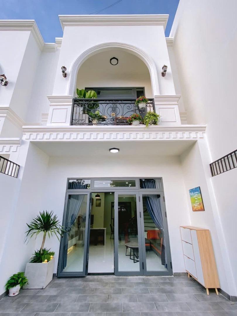 Nhà Đẹp 1 mê 3P.Ngủ Xô Viết Nghệ Tĩnh – Trung tâm Phố – P. Thành Công