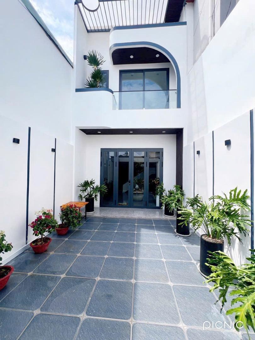 Nhà đẹp giá rẻ hẻm 322 Trần Phú Trung Tâm Buôn Ma Thuột