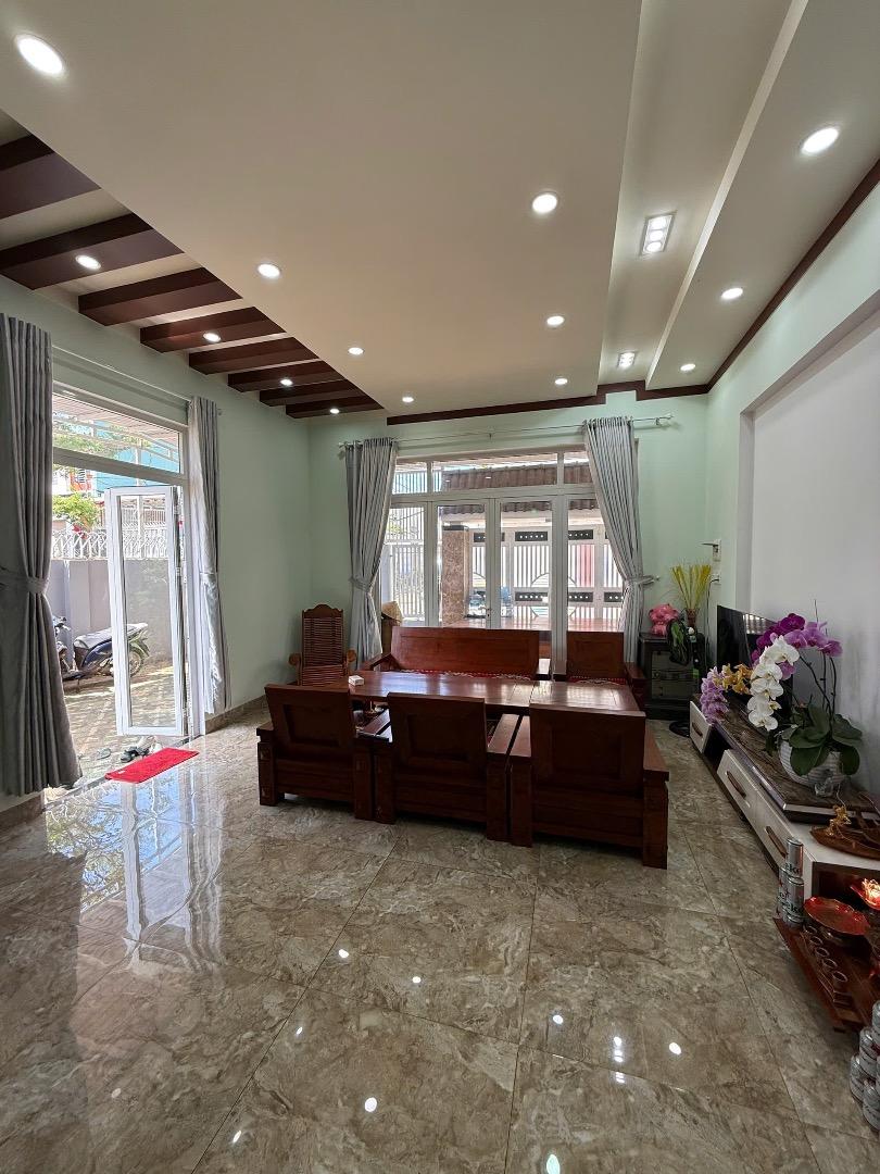 Nhà Đẹp Diện Tích Lớn (9x21m Full Thổ) Khu Thành Đồng YMoan – BMT