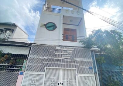 Nhà 3 Mê Hẻm 102 Nguyễn Tất Thành – Trung Tâm Buôn Ma Thuột