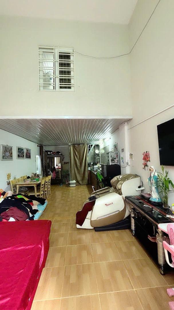 Nhà Gác Lững Giá Rẻ Chỉ 1,580 Tỷ Hẻm 112 Nguyễn Tri Phương