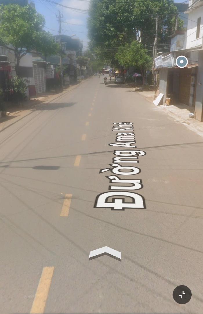 🏡 BÁN NHÀ MẶT TIỀN KINH DOANH AMA KHÊ – TÂN LẬP – BUÔN MA THUỘT