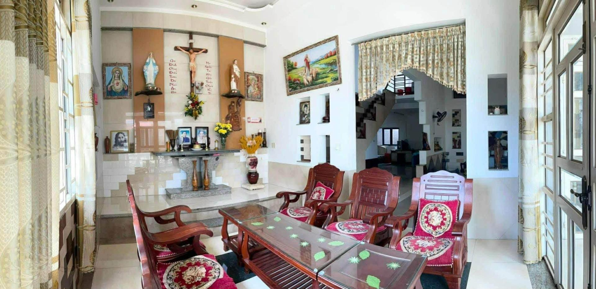 🌼🌼 🌈CÓ NGAY NHÀ BIỆT THỰ HẺM 235 NGUYỄN VĂN CỪ – TÂN LẬP – BUÔN MA THUỘT 🌺🌺
