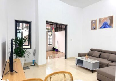 Cần Bán Nhà Cấp 4 – Phường Tân Lợi 5×18