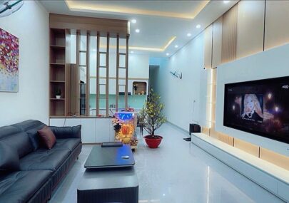 🔥 NHÀ MỚI TL8 – HẺM CẤP 2 – 2 TỶ 250