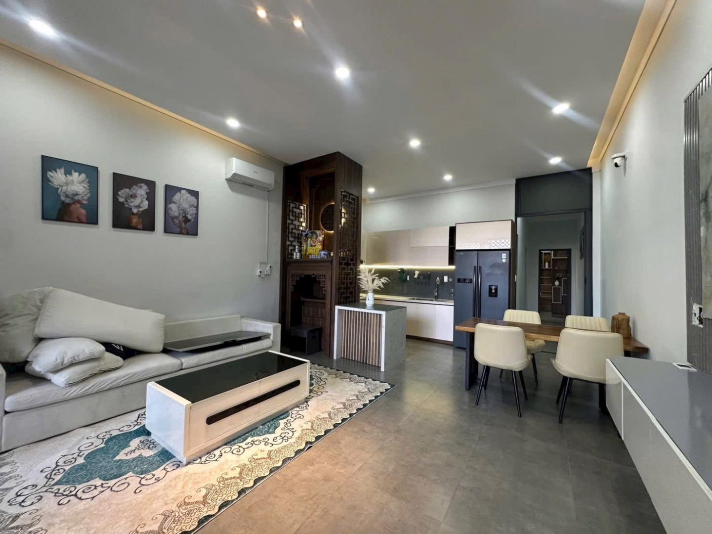 CHỦ GỬI BÁN CĂN NHÀ HẺM 79 NAYDER ĐƯỜNG 2 Ô TÔ – PHƯỜNG TÂN LẬP