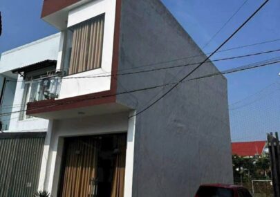 Đất Thổ Cư Full Hẻm 235 Nguyễn Văn Cừ Thông Hẻm 267