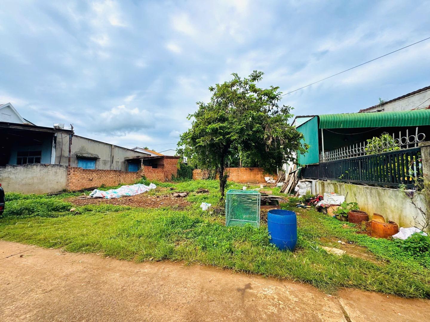 BÁN ĐẤT ĐƯỜNG D2 – PHƯỜNG TÂN AN