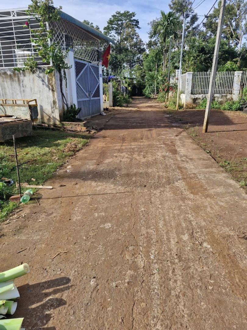 Đất D8 buôn ju phường Tân An – Giá 1tỷ
