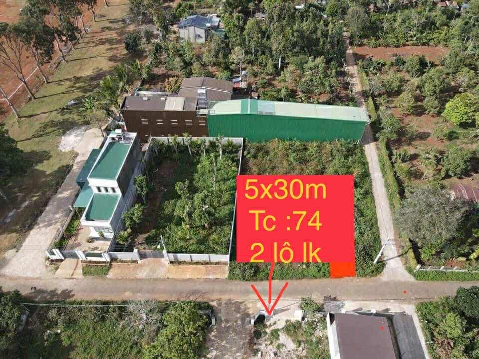💥Lô đất biệt thự rộng 300m2 , đường B5 – phường Tân An