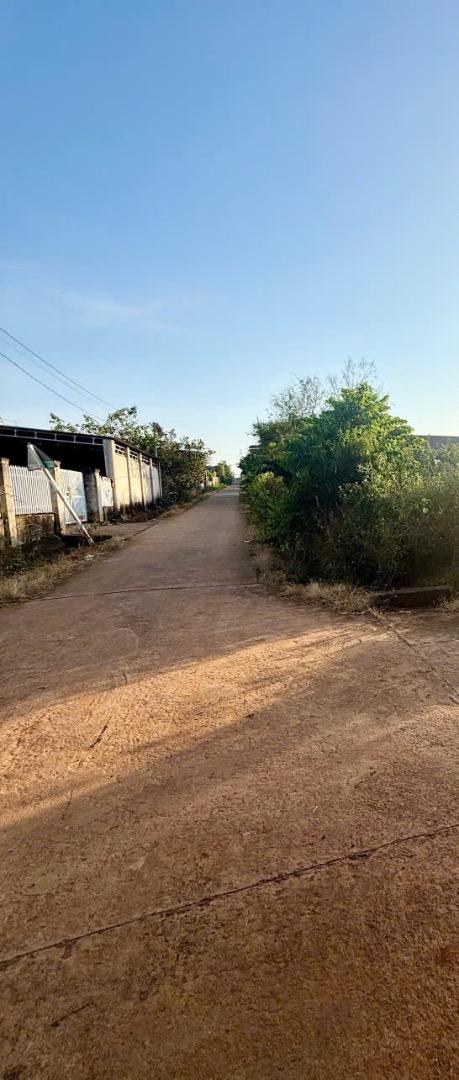 Đất Đường B2 Thôn 4 Cư Ebur – Phường Buôn Ma Thuột