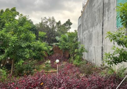 Bán Lô Đất Đẹp Hẻm Đinh Công Tráng