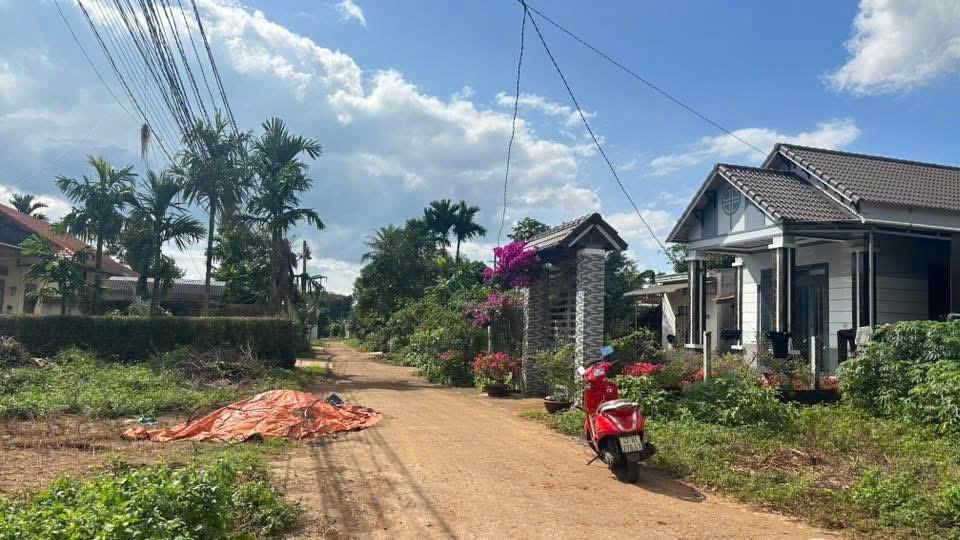 ❌❌BÁN ĐẤT GÓC 2 MẶT TIỀN D9 BUÔN JU- EATU(PHƯỜNG TÂN AN)