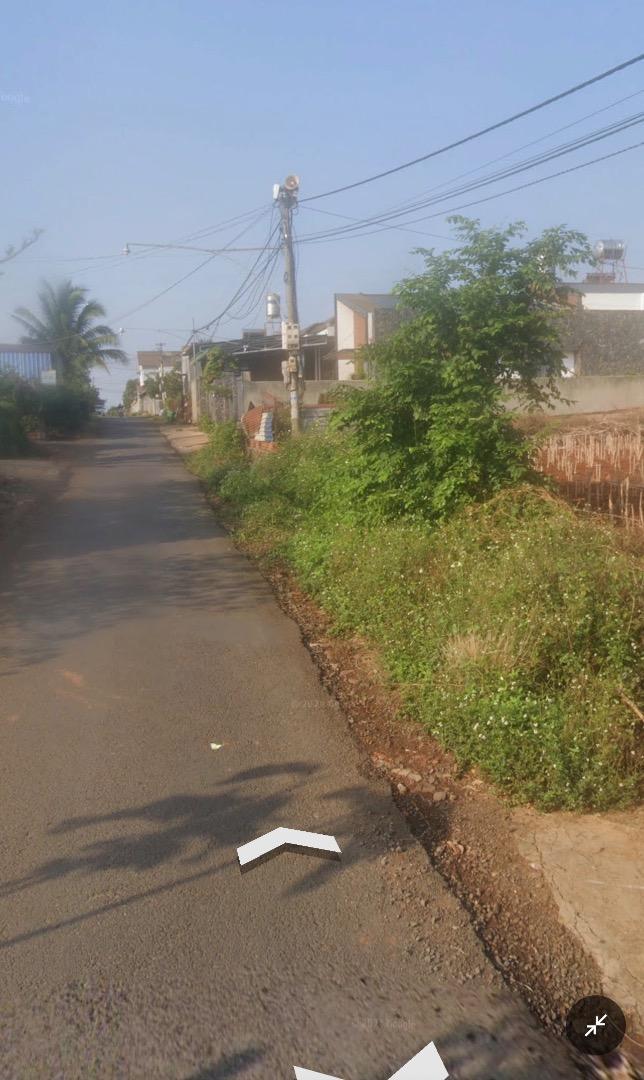 🔥 BÁN LÔ ĐẤT ĐẸP PHƯỜNG BUÔN MA THUỘT ( Xã cưbur cũ ) 🔥