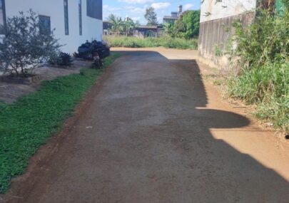 Bán Đất Ngay Chợ Sáng Hoà Thắng (6x20m) Chỉ 1,650 Tỷ