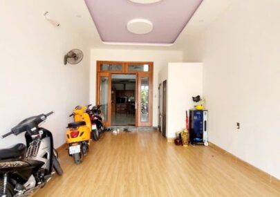 Nhà Mê Linh Doanh Vừa Ở Đường A6 Thôn 1 Phạm Ngũ Lão