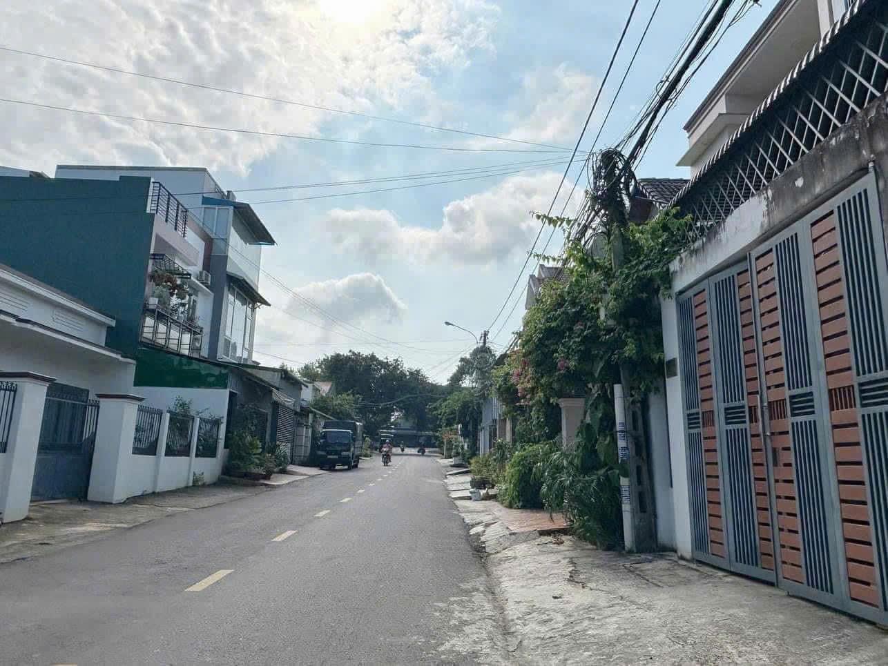🔥 CHỈ 4,8 TỶ – SỞ HỮU NGAY LÔ ĐẤT 3 MẶT TIỀN HIẾM CÓ 🔥