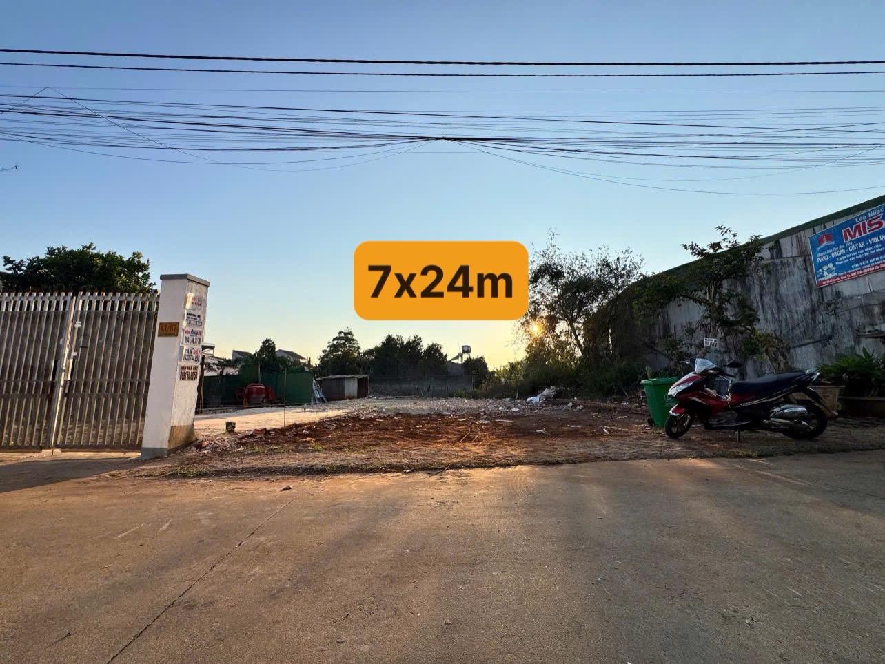Đất hẻm Đồng Khởi ( Lưu Quang Vũ ) – Tân Lợi cũ – Hàng Hiếm phía bắc BMT