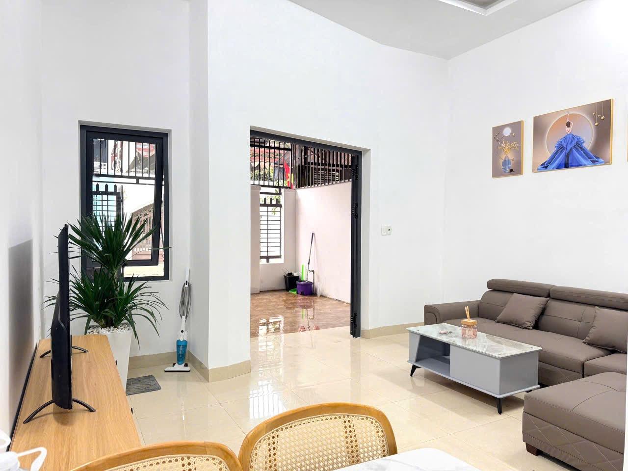 Cần Bán Nhà Cấp 4 – Phường Tân Lợi 5×18