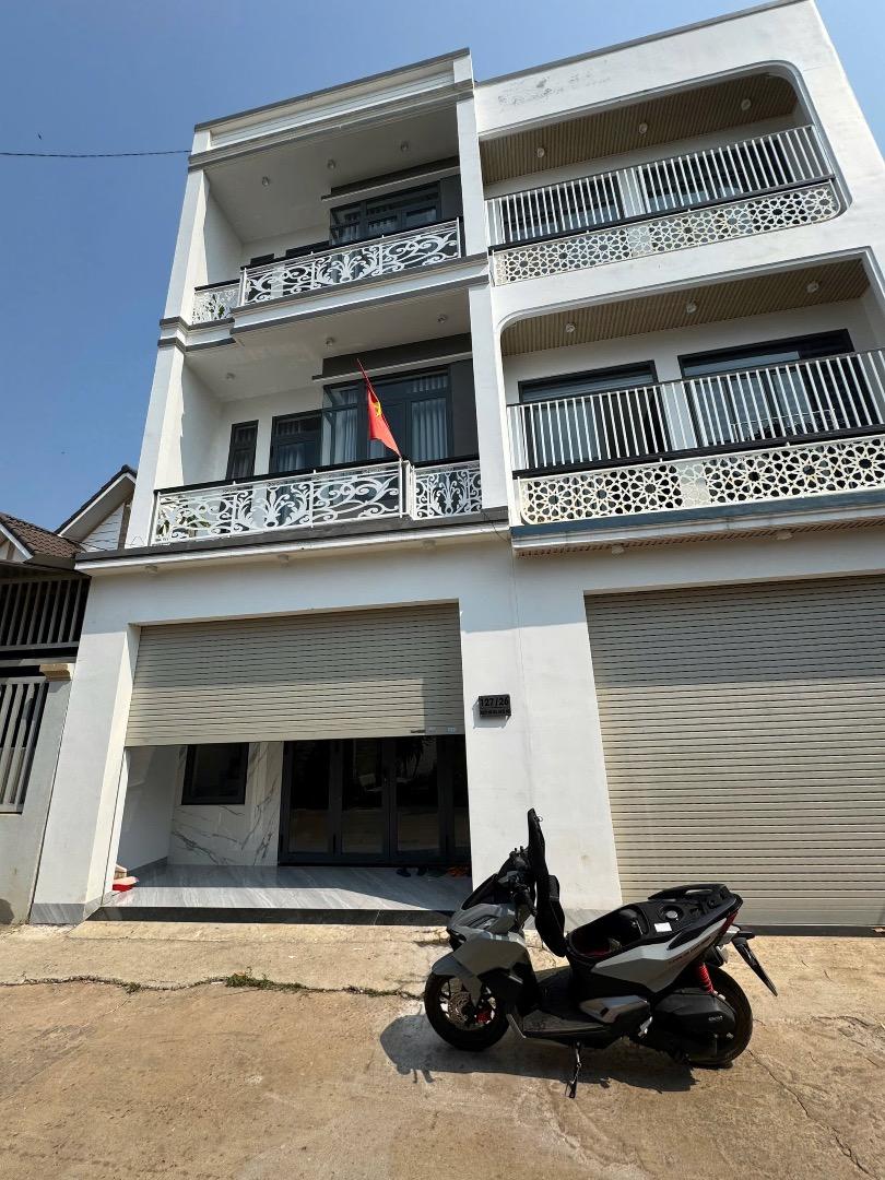 🔥 CHỈ 3,95 TỶ – NHÀ ĐẸP TRUNG TÂM TÂN LỢI 🔥