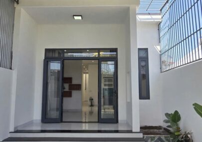 Bán căn nhà siêu xinh iu tại Hẻm 473/32 Ymoan Phường BMT