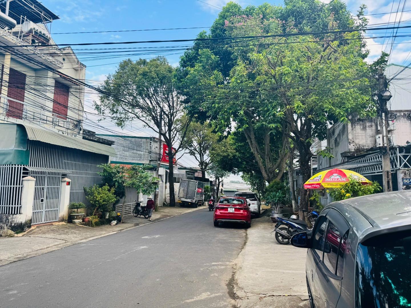 Bán Căn Nhà Mê Mới Thiết Kế Đẹp Hẻm Quang Trung Giá Tốt